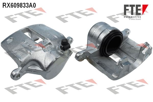 Pinze freno — FTE 9292263