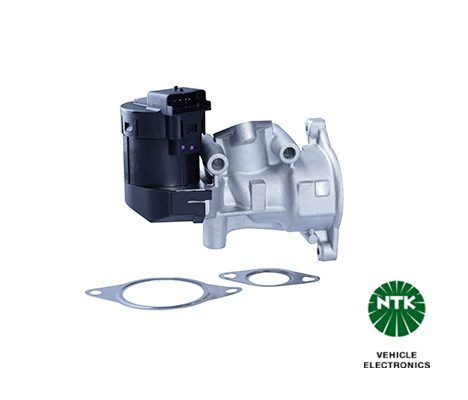 Valvola EGR — NTK 93608