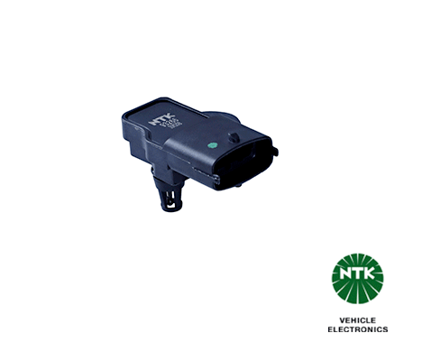 Sensore, Pressione collettore d'aspirazione — NTK 93266