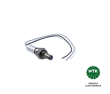 Sonda lambda — NTK 1952