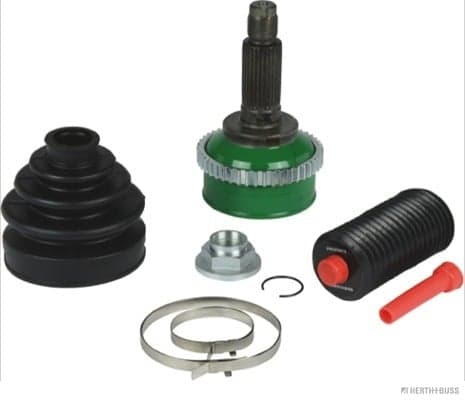 Kit giunto omocinetico (HERTH+BUSS JAKOPARTS J28203124)