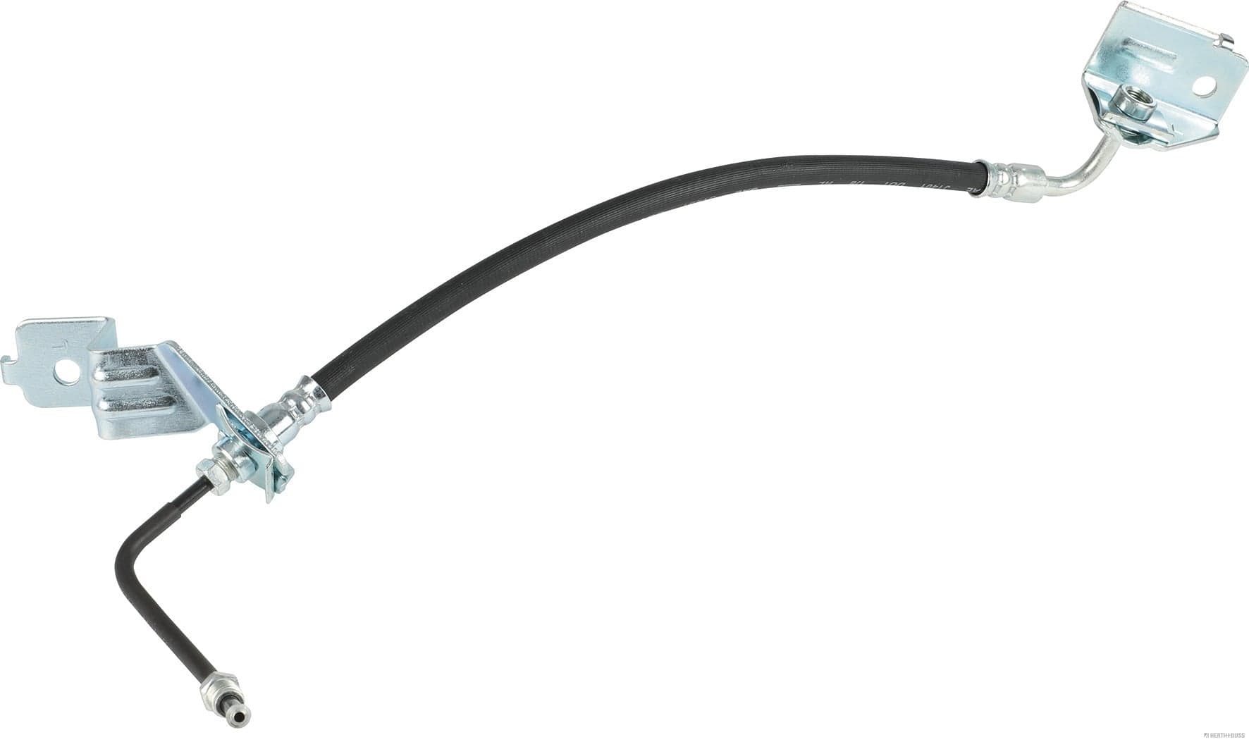 Tubo flessibile freno (HERTH+BUSS JAKOPARTS J37003304)