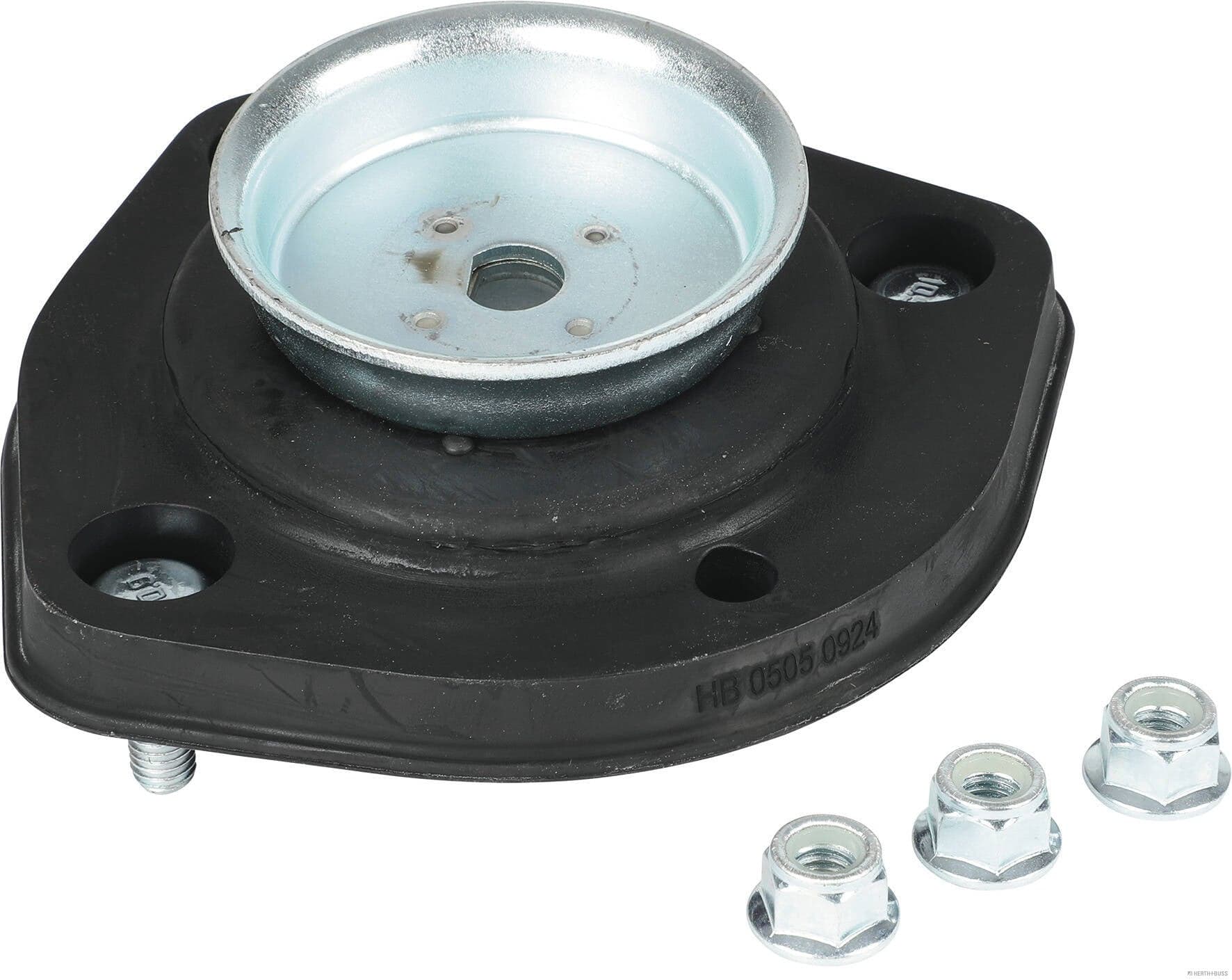 Kit riparazione, Cuscinetto ammortizzatore a molla — HERTH+BUSS JAKOPARTS J4420505