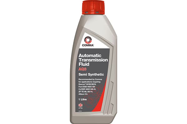 Comma AQ31L Olio cambio