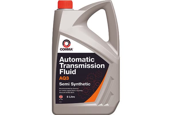 Comma AQ35L Olio cambio