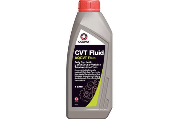 Comma AQCVTP1L Olio cambio