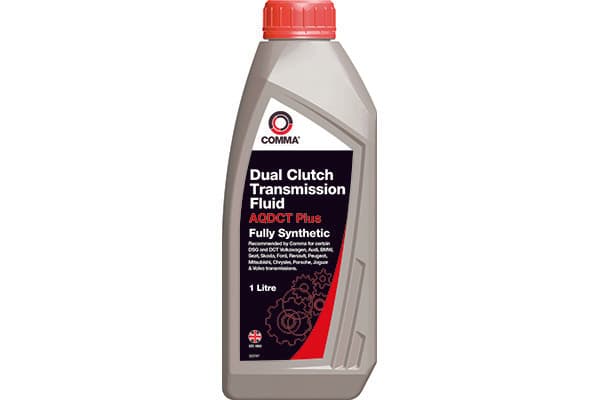 Comma AQDCTP1L Olio cambio
