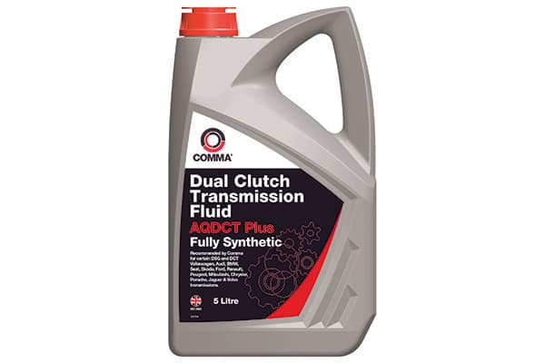 Comma AQDCTP5L Olio cambio