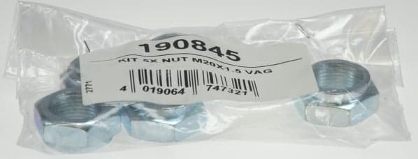 drive shaft nut image