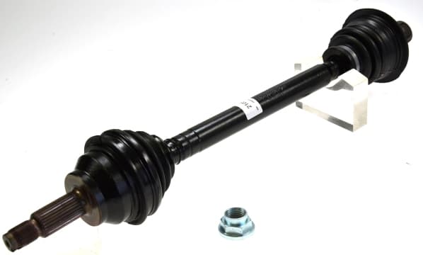 Albero motore/Semiasse — LÖBRO 303220