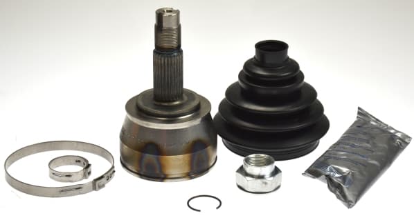 Joint set, drive shaft image