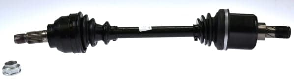 CV shaft image
