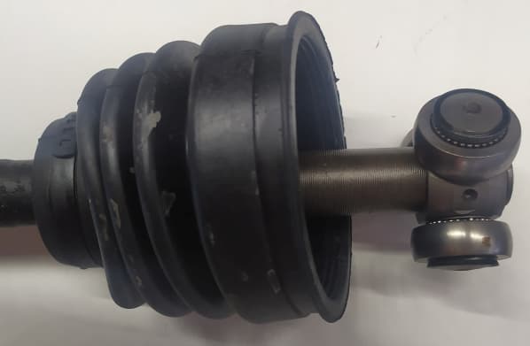 CV shaft image