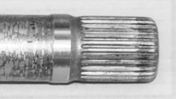 GKN Automotive OE-Technology 52° image