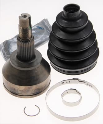 GKN Automotive OE-Technology 50° image