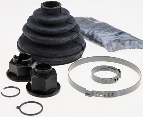 Drive shaft bellow kit image