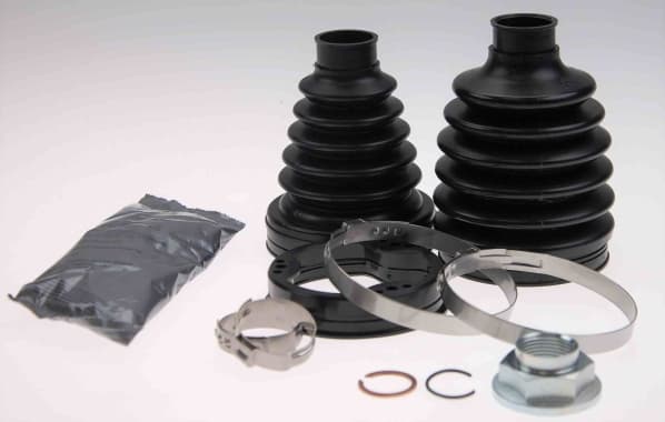 Drive shaft bellow kit image