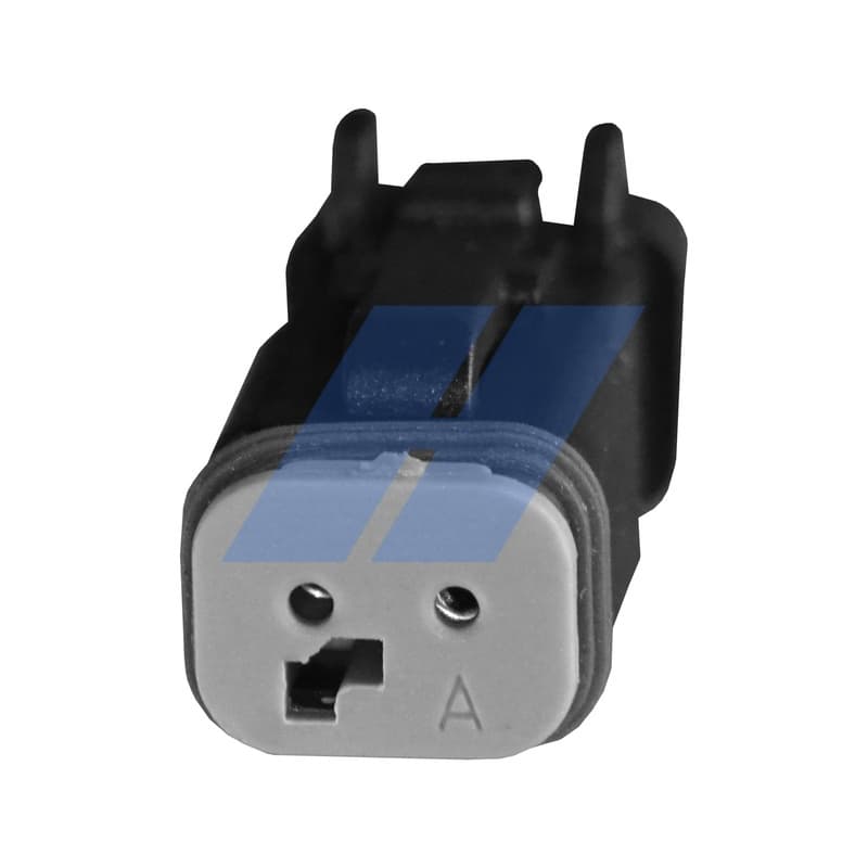 Air conditioner compressor image
