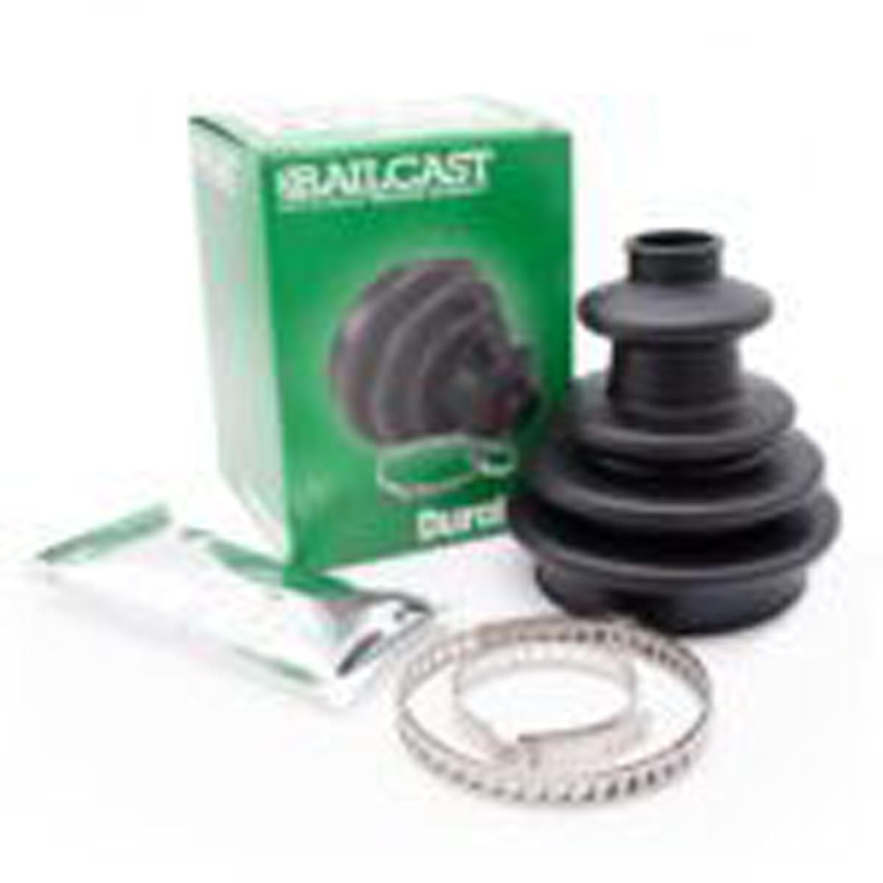 Soffietto semiasse — Bailcast DBC200