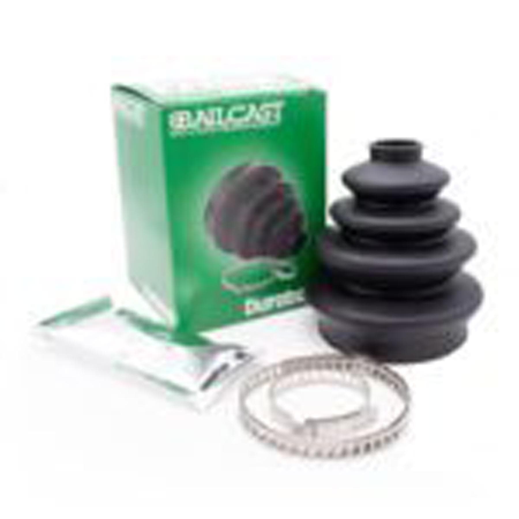 Soffietto semiasse — Bailcast DBC400
