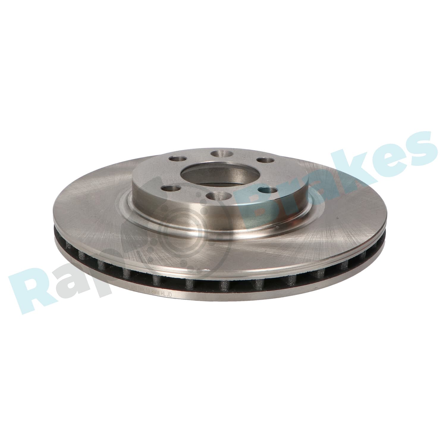 Brake rotor image