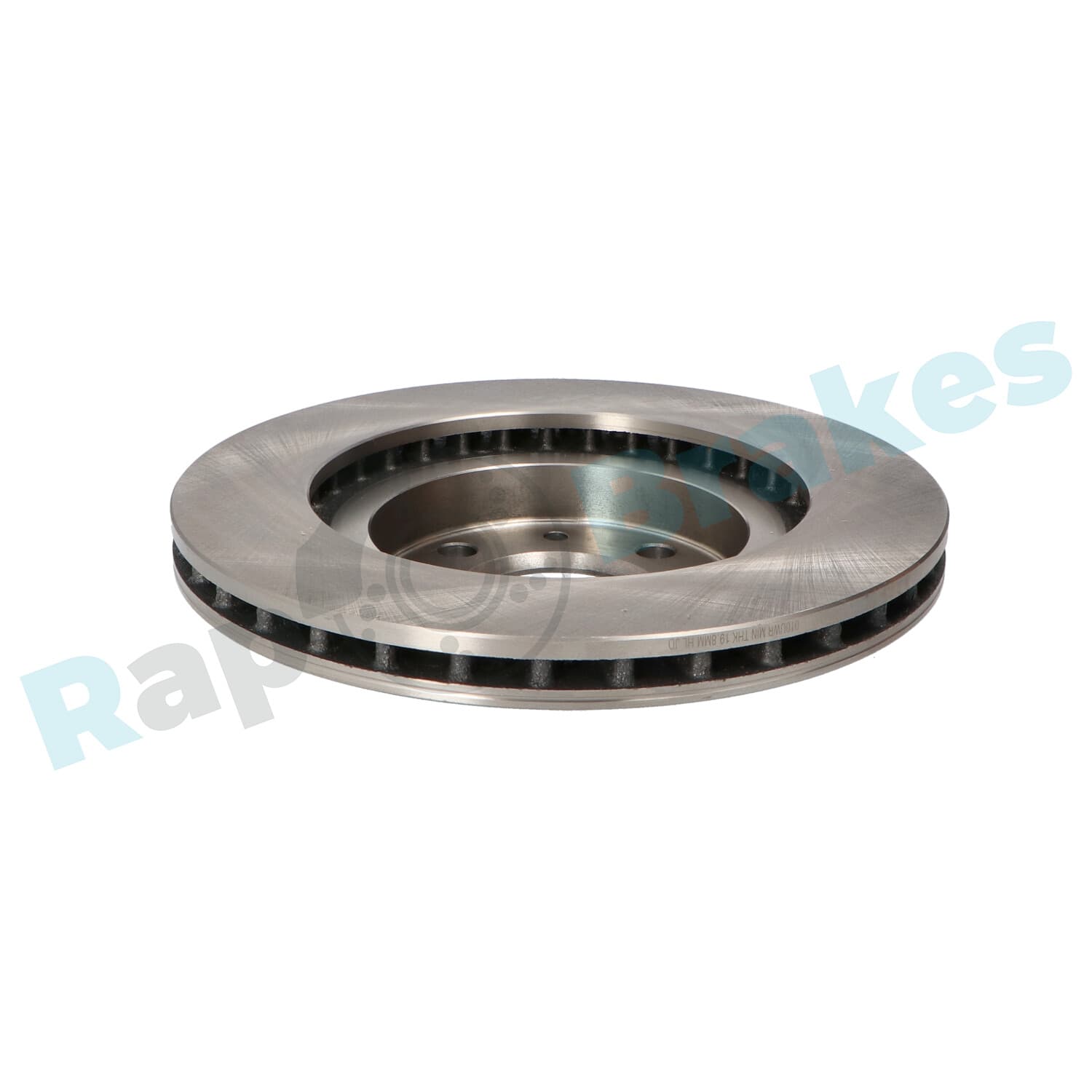 Brake rotor image