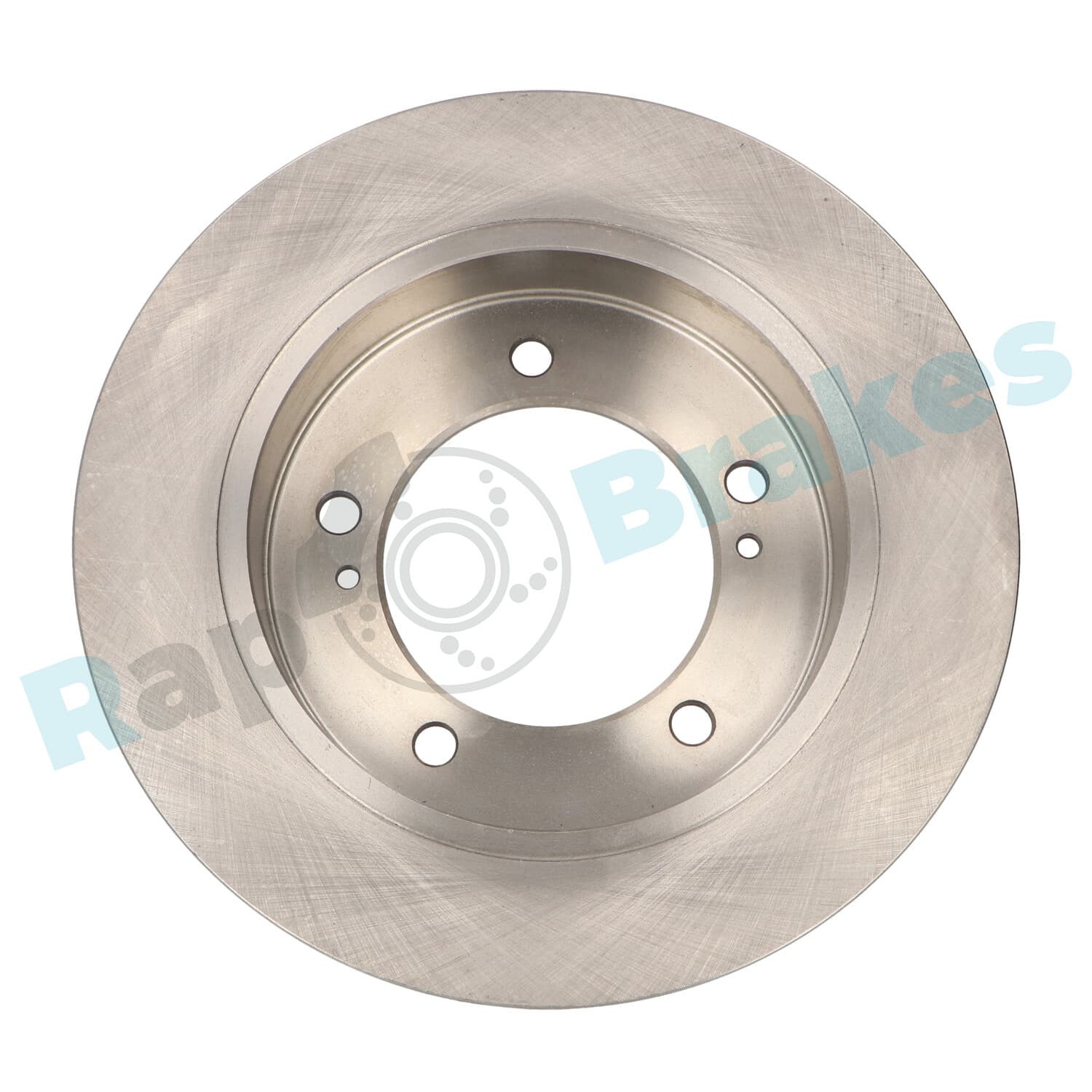 Brake rotor image