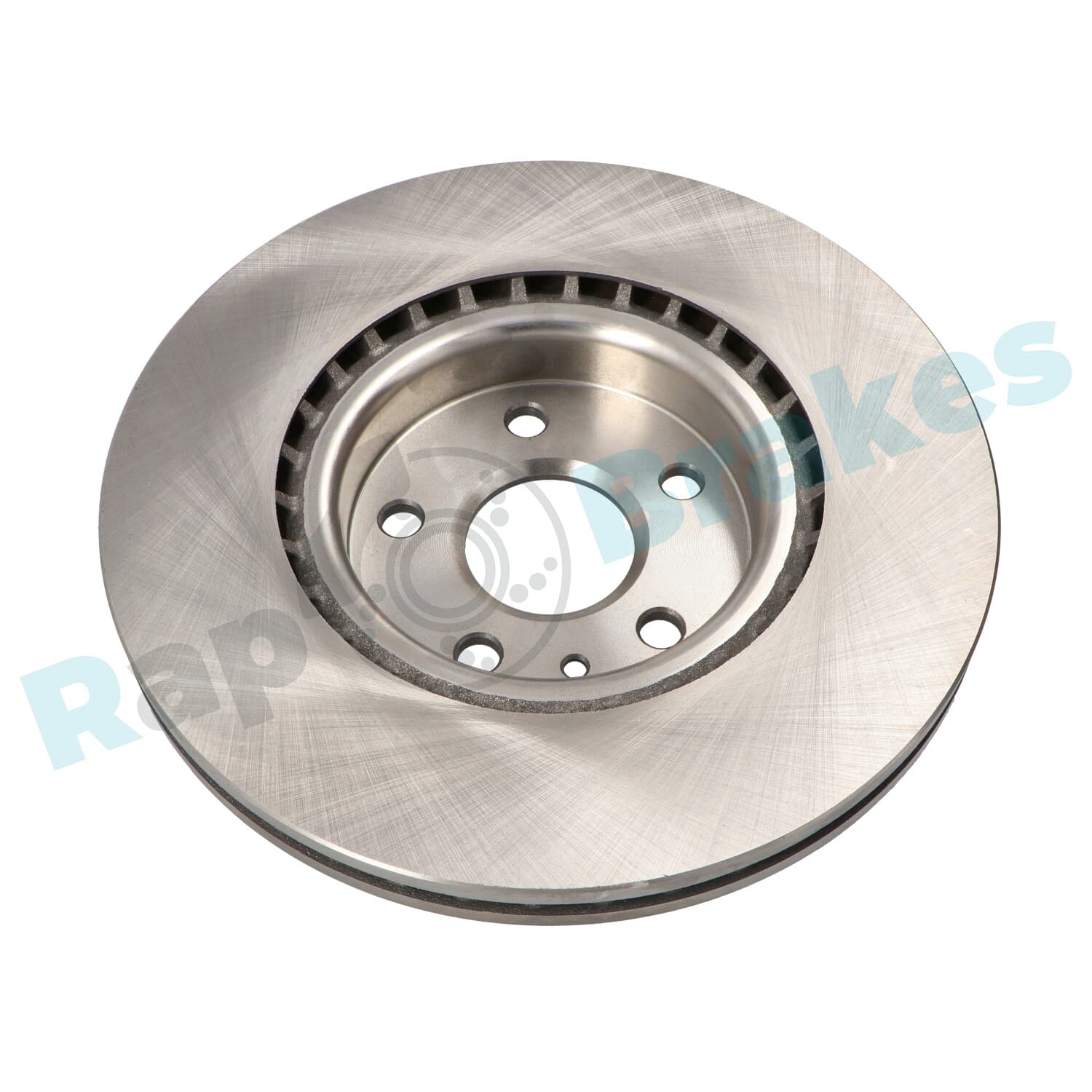 Brake rotor image