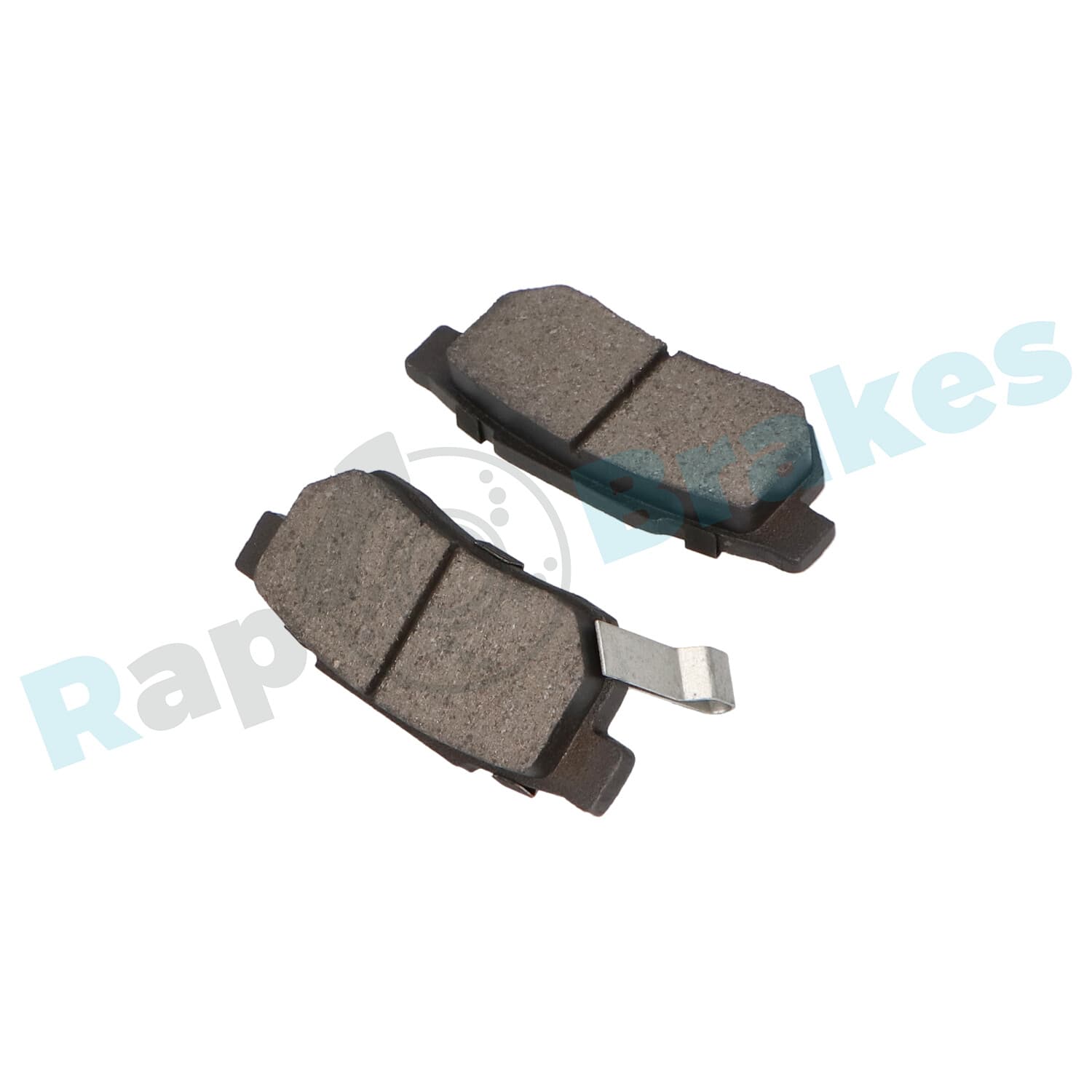 Brake pad set image