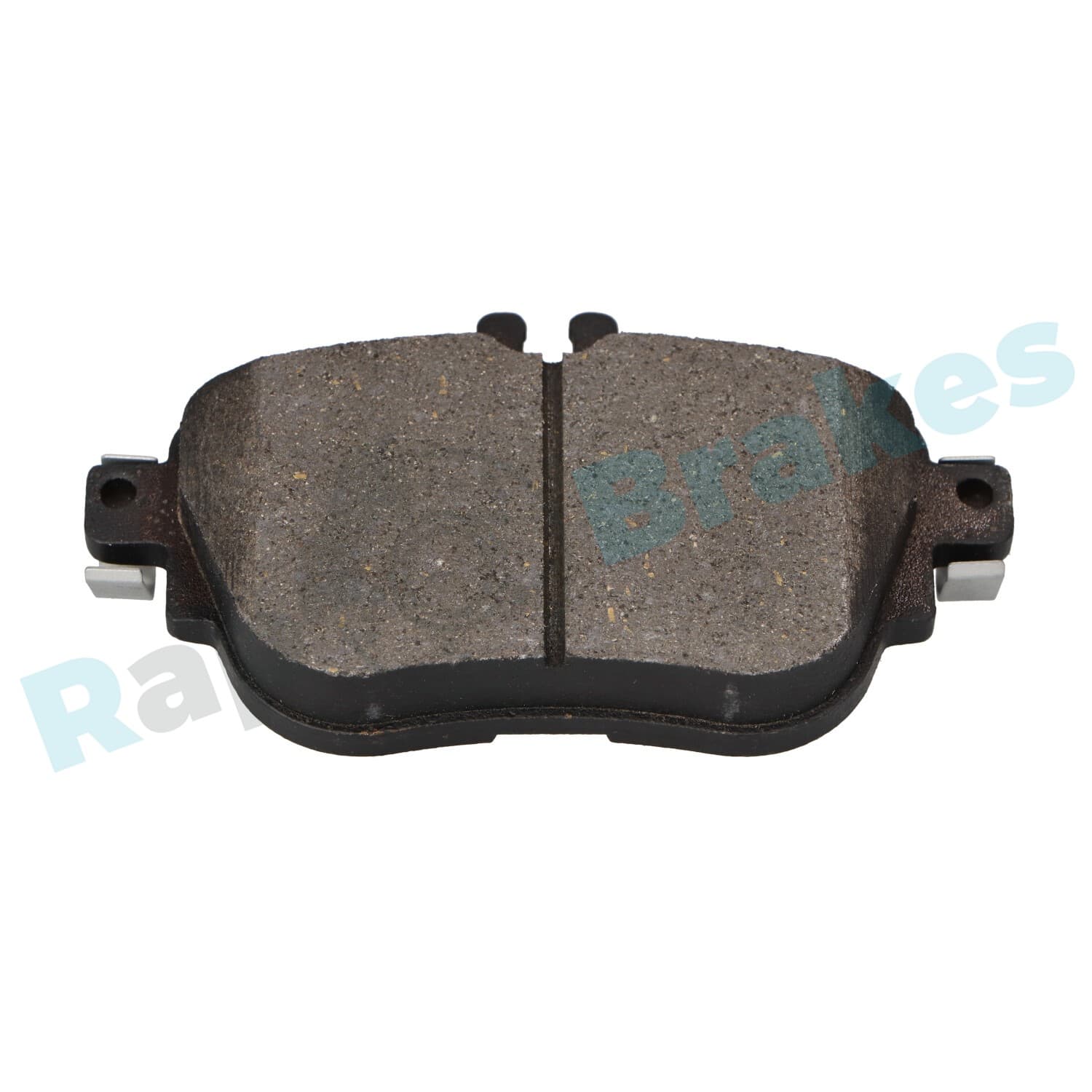 Brake pad set image