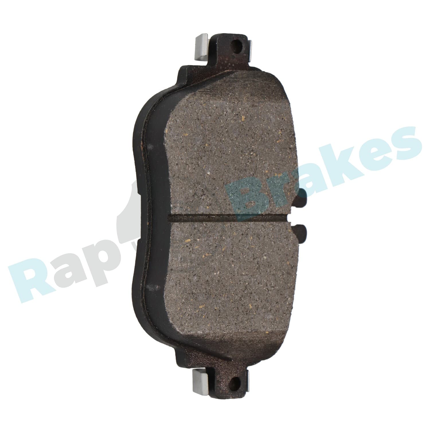Brake pad set image
