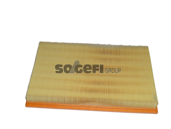 Air cleaner image