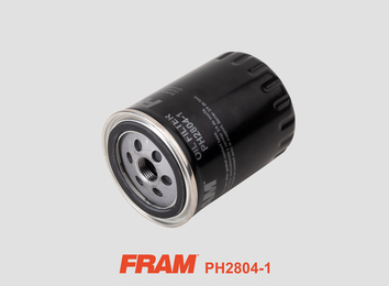 Engine Oil Filter image