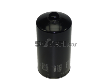 Engine Oil Filter image