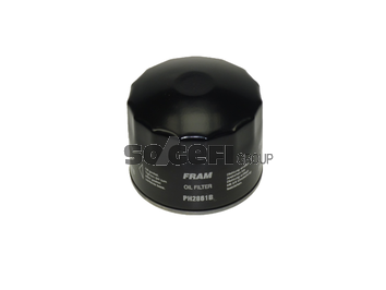 Engine Oil Filter image