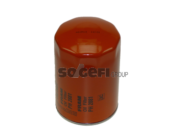 Engine Oil Filter image