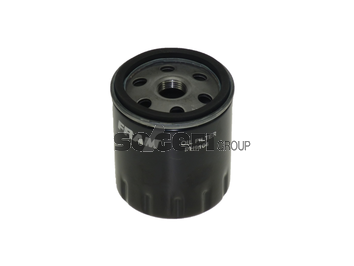 Engine Oil Filter image