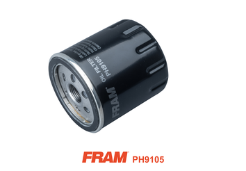 Engine Oil Filter image