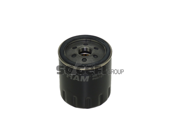 Engine Oil Filter image