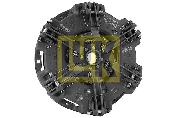 pressure plate image
