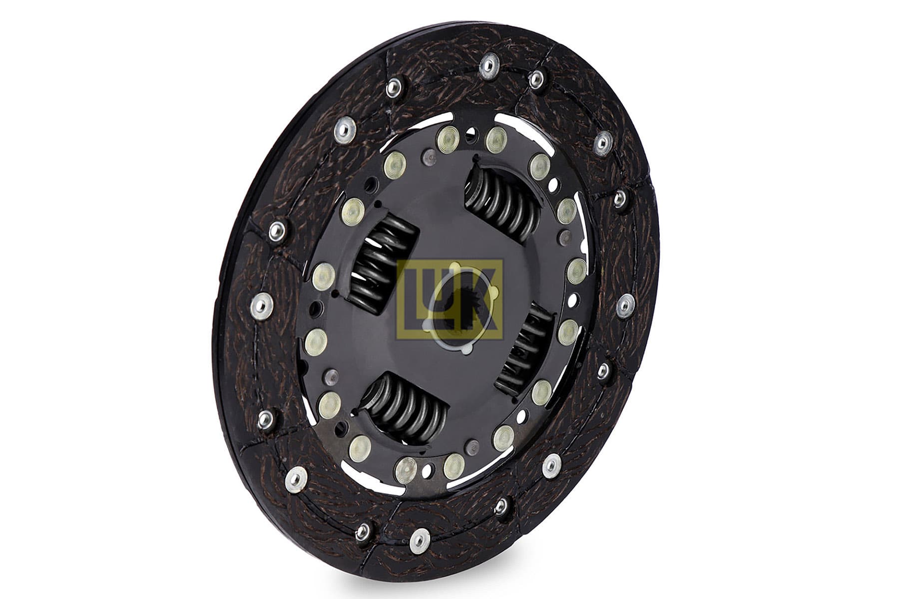 Schaeffler LuK 320 0375 10 Disco frizione