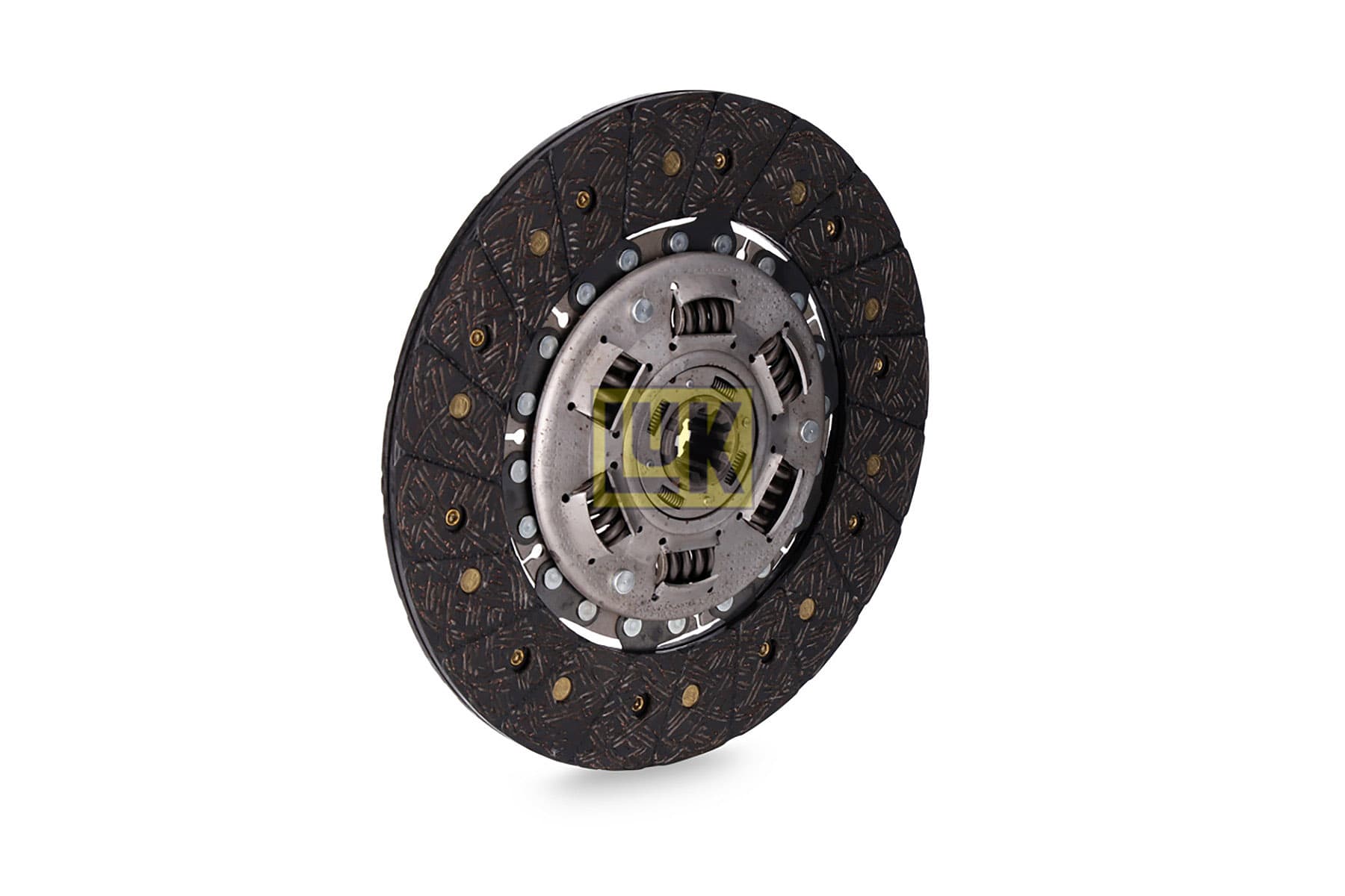 Disco frizione — Schaeffler LuK 327 0020 30