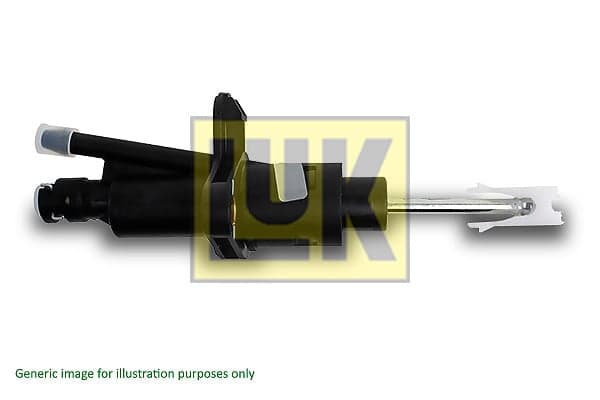 Cilindro trasmettitore, Frizione — Schaeffler LuK 511 0155 10