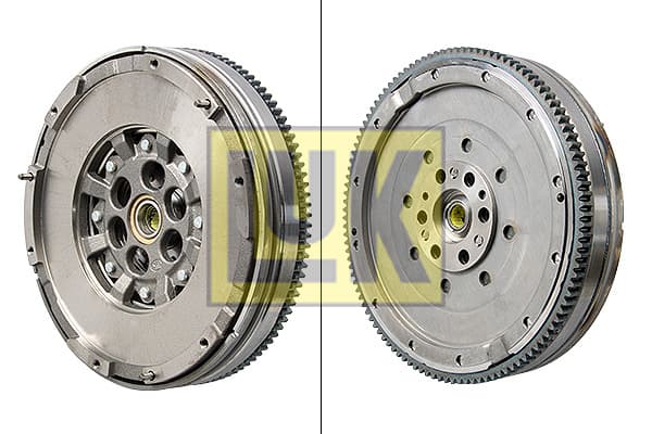 Schaeffler LuK 415 0791 10 Volano