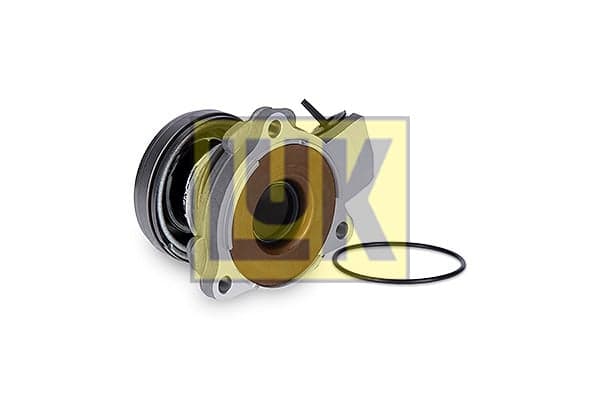 Dispositivo disinnesto centrale, Frizione (Schaeffler LuK 510 0002 10)
