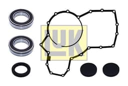 Kit riparazione, motore E (asse E)