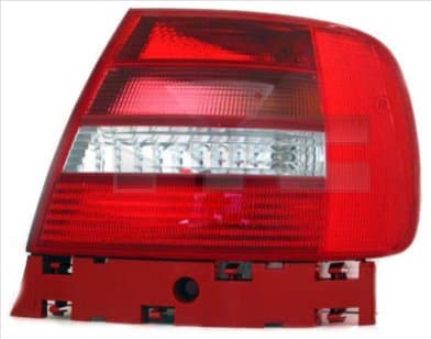 Luce posteriore — TYC 11-0005-01-2