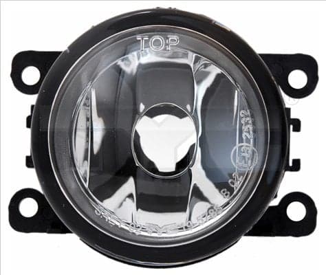 Fendinebbia — TYC 19-5785-11-2