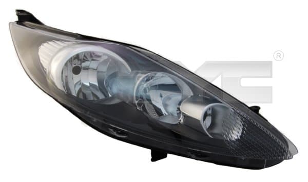 Faro principale — TYC 20-11815-05-2