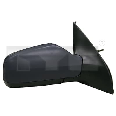 Specchio retrovisore esterno — TYC 325-0166